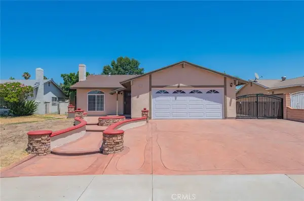 545 E Spruce St, Ontario, CA 91761