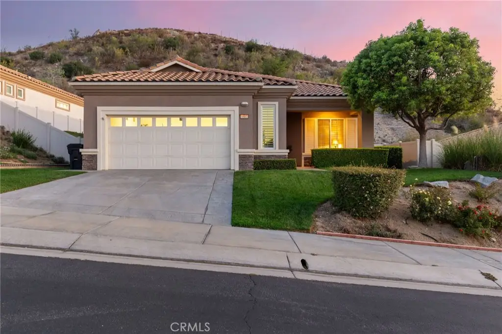 5507 Breckenridge, Banning, CA 92220 - #1