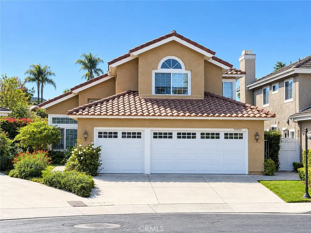 24932 Summerwind, Dana Point, CA 92629 - #1