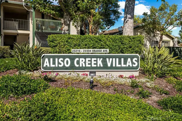 23232 Orange Unit 7 #7, Lake Forest, CA 92630