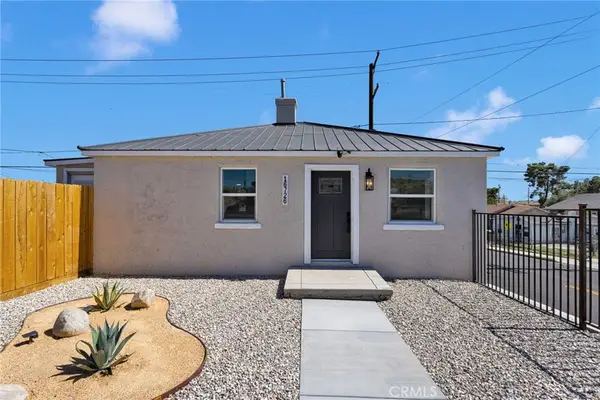 16726 Forrest Avenue, Victorville, CA 92395