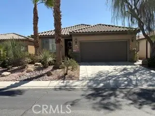 81059 Avenida Vidrio, Indio, CA 92203 - #1