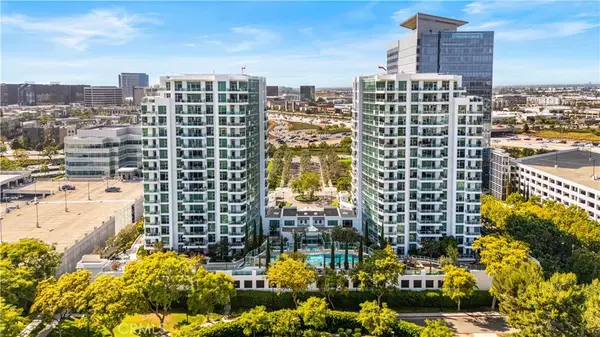 3131 Michelson Drive #304, Irvine, CA 92612