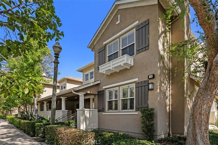44 Burlingame, Irvine, CA 92602 - #2