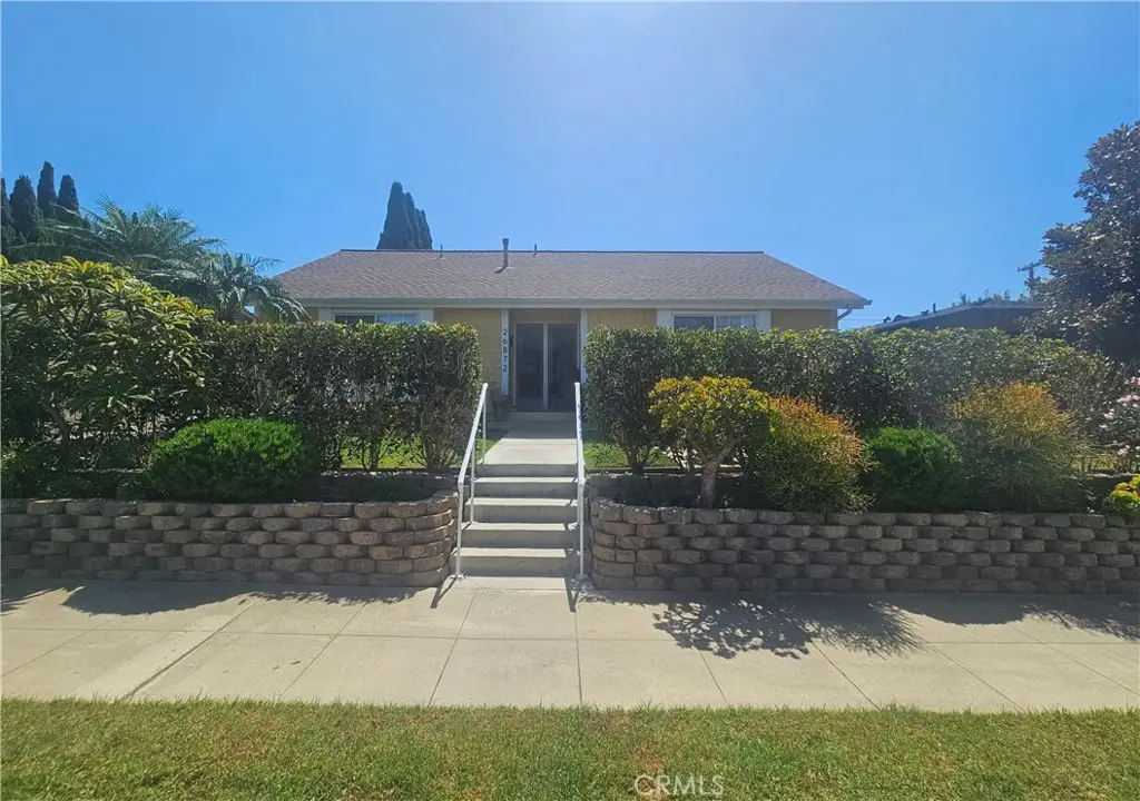 26872 Vista Del Mar, Dana Point, CA 92624 - #1
