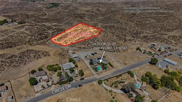 23000 Surfside Court, Canyon Lake, CA 92587