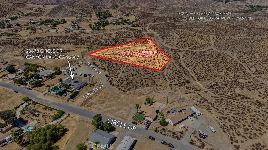23000 Surfside Court, Canyon Lake, CA 92587 - #3