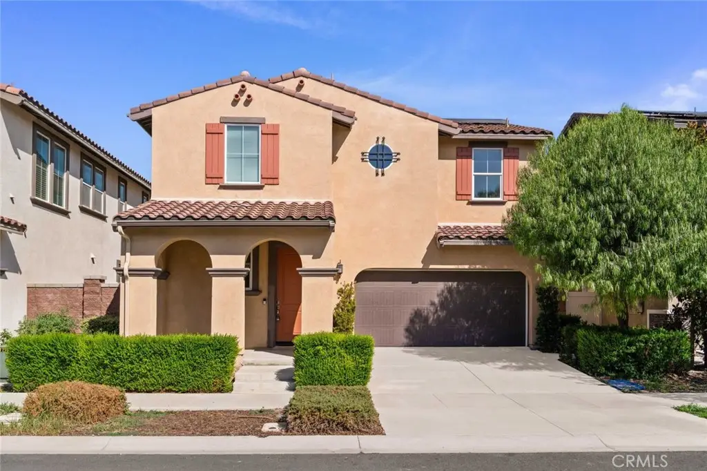 16005 Grape Avenue, Chino, CA 91708 - #1