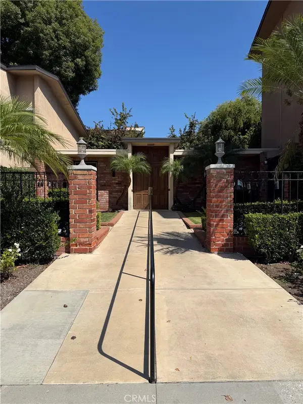 12200 Montecito #B103, Seal Beach, CA 90740