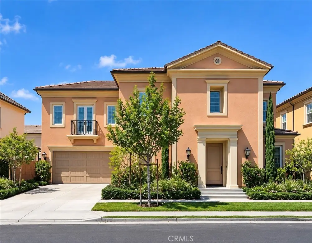 75 Thornapple, Irvine, CA 92620 - #1