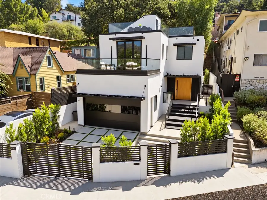 1036 Lanark, Los Angeles, CA 90041 - #2