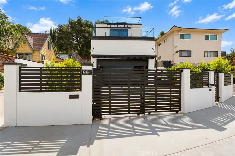 1036 Lanark, Los Angeles, CA 90041 - #3