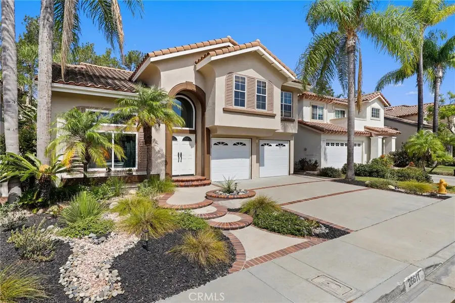 26611 Domingo Drive, Mission Viejo, CA 92692 - #2