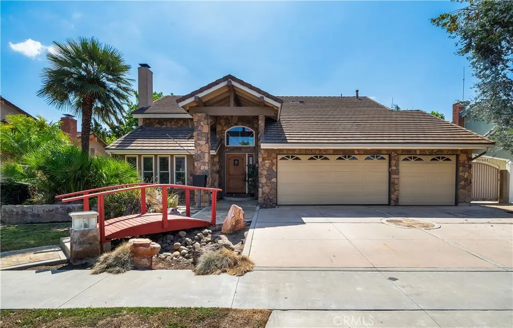11302 Pennell Circle, Fountain Valley, CA 92708 - #1