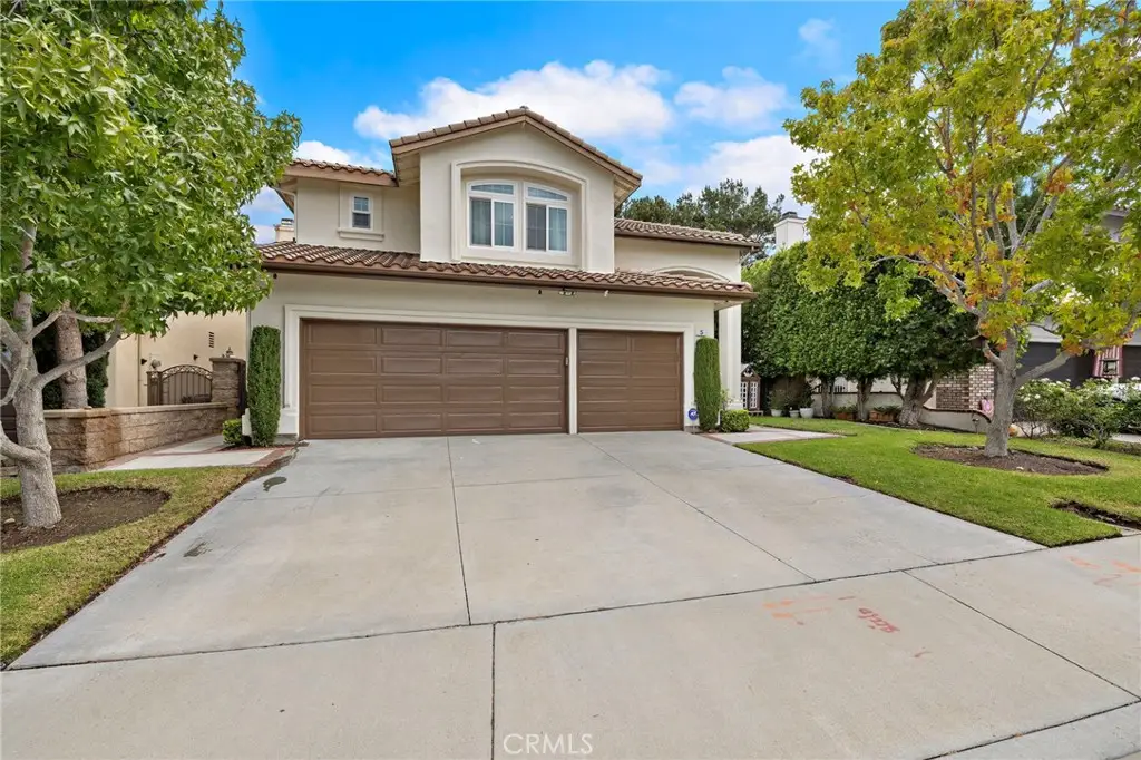 5 Stonebrook, Aliso Viejo, CA 92656 - #1