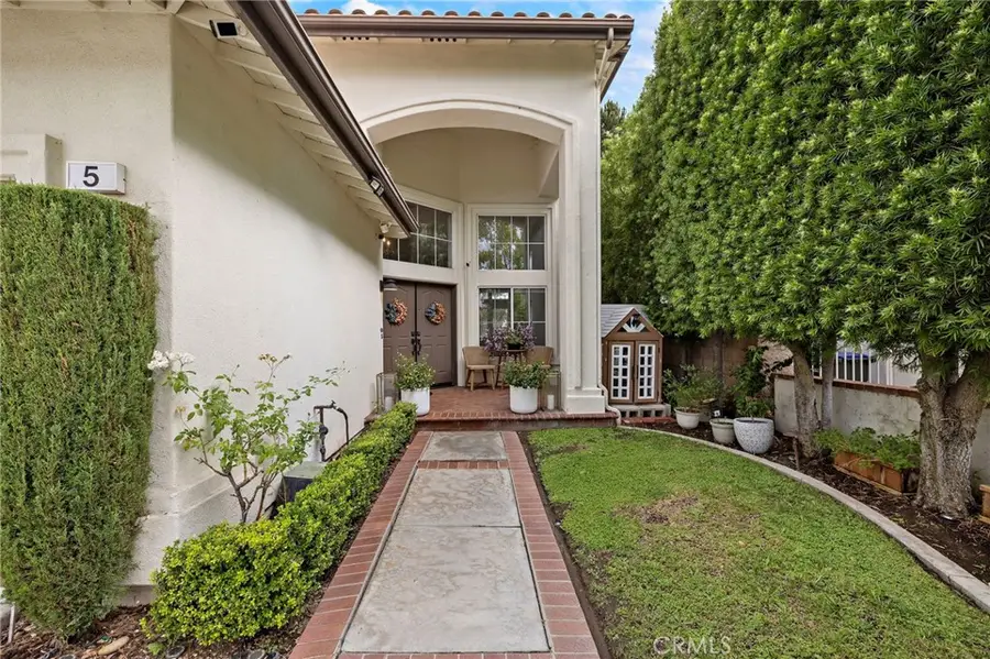 5 Stonebrook, Aliso Viejo, CA 92656 - #2