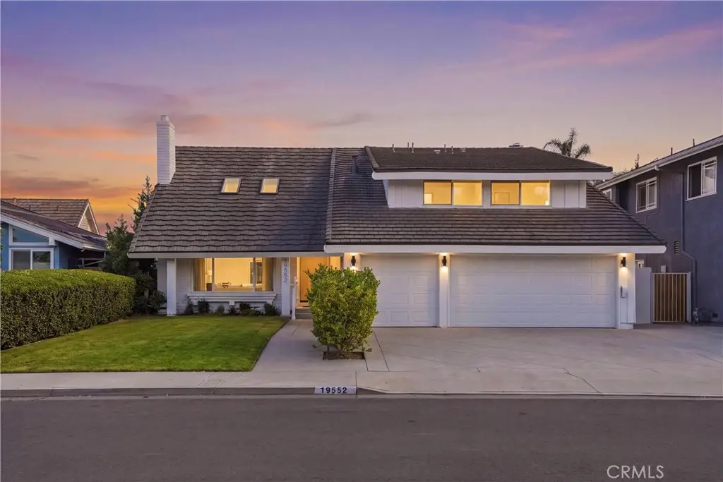 19552 Helena Circle, Huntington Beach, CA 92646 - #1
