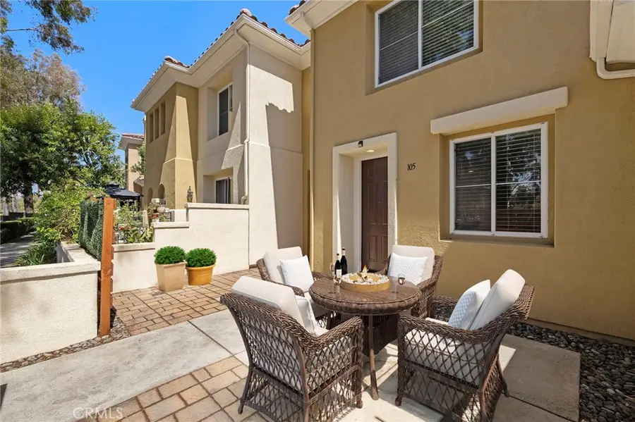 105 Via Vicini, Rancho Santa Margarita, CA 92688 - #2
