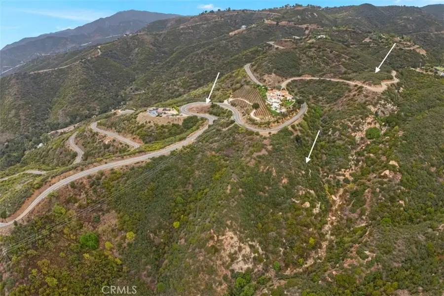 0 Mcreynolds Road, Malibu, CA 90265 - #2