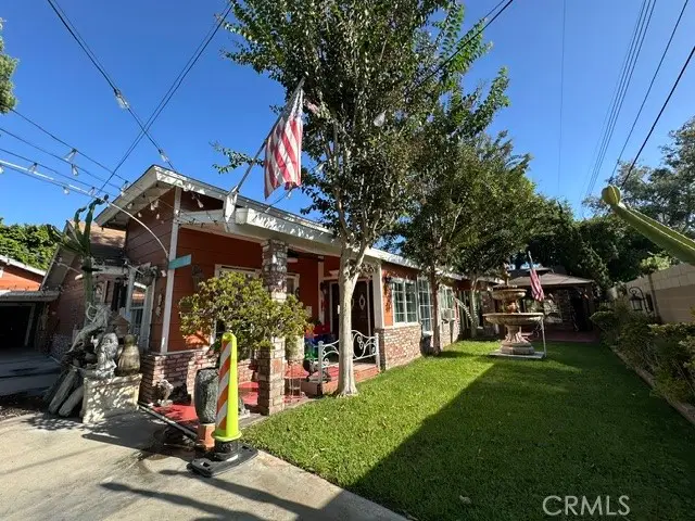 1576 W Orangewood, Anaheim, CA 92802 - #2
