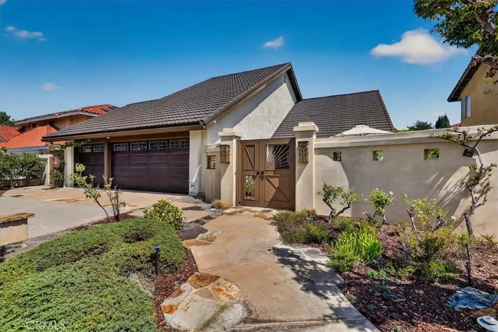 738 Citadel, Walnut, CA 91789 - #1