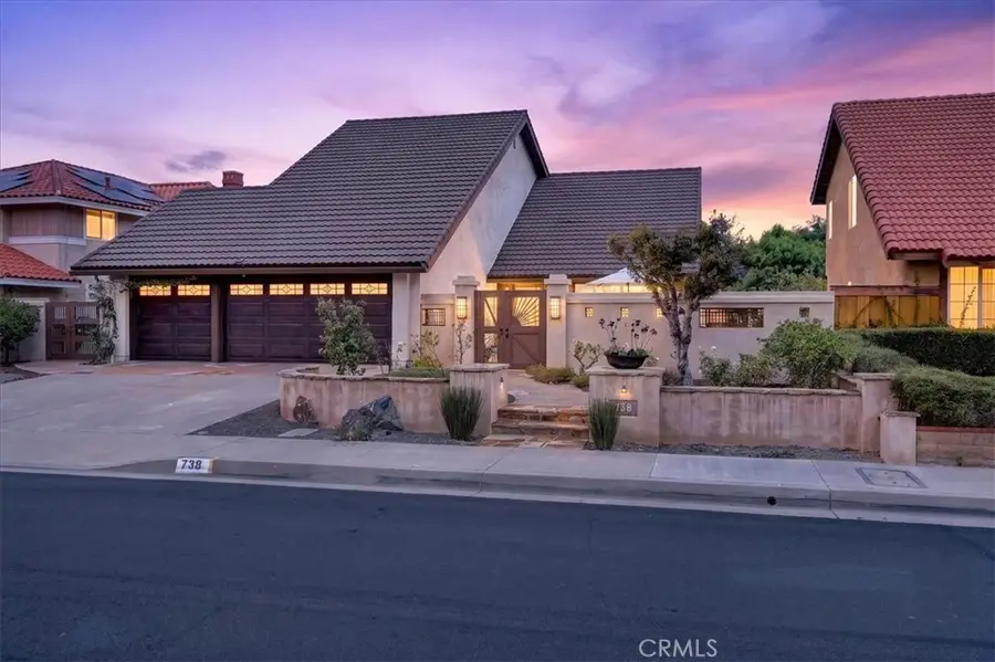 738 Citadel, Walnut, CA 91789 - #2