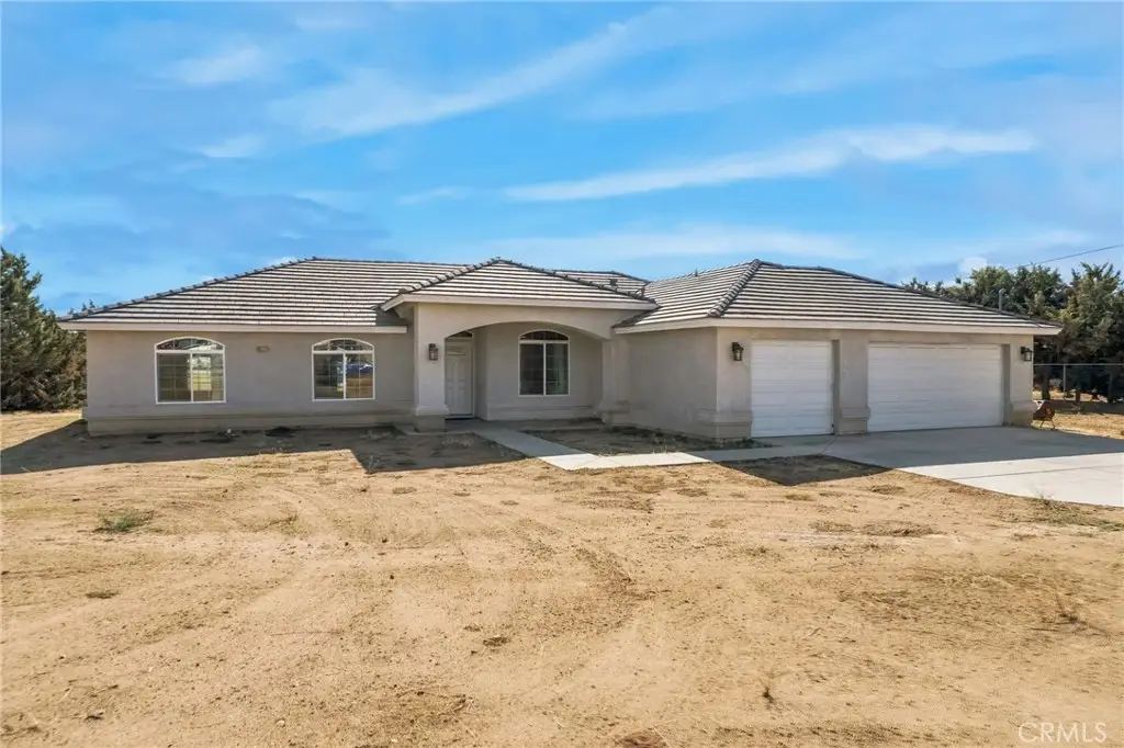 8537 11th Avenue, Hesperia, CA 92345 - #1