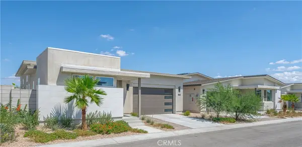 264 Mustang, Palm Springs, CA 92262