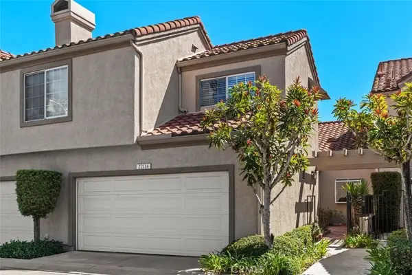 22114 Antigua, Mission Viejo, CA 92692