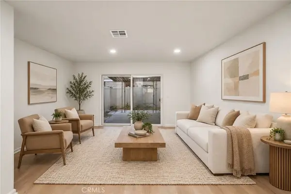 13447 1/4 Village, Cerritos, CA 90703