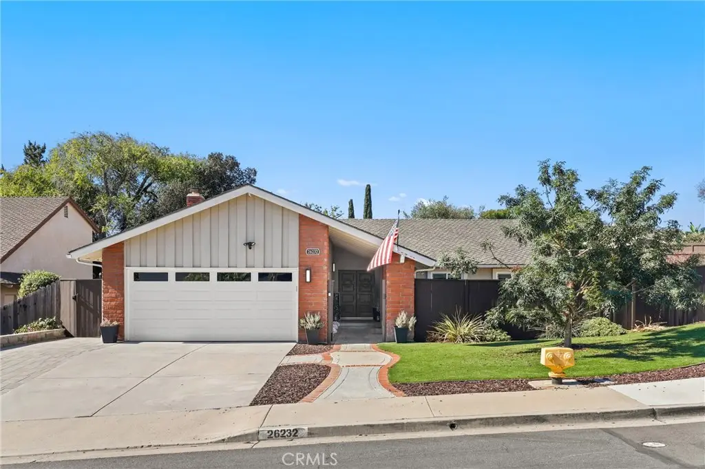 26232 Tarrasa Lane, Mission Viejo, CA 92691 - #1