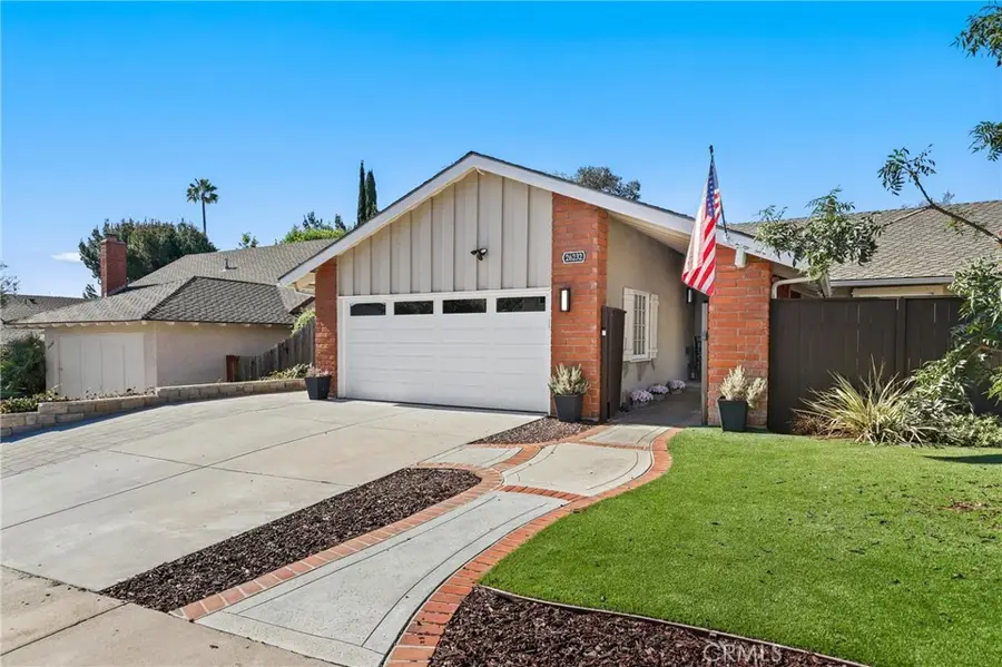 26232 Tarrasa Lane, Mission Viejo, CA 92691 - #3