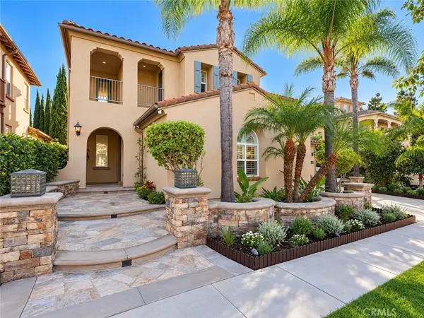 24 Antique Rose, Irvine, CA 92620