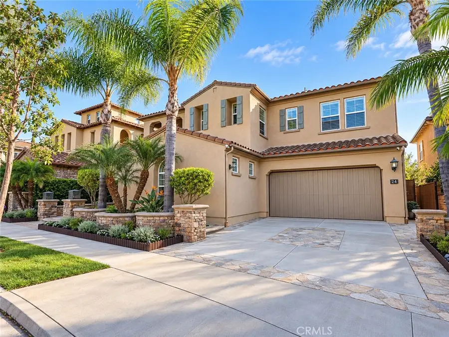 24 Antique Rose, Irvine, CA 92620 - #2