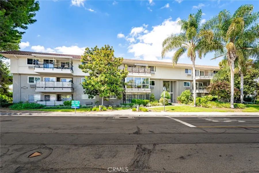 2393 Via Mariposa West #2F, Laguna Woods, CA 92637 - #2