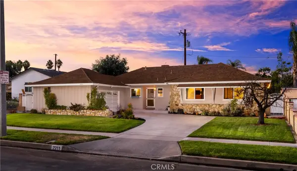 2211 E Romneya, Anaheim, CA 92806