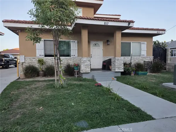 813 N Figueroa Street, Santa Ana, CA 92703