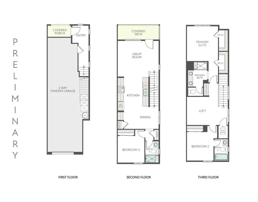16077 W Preserve Loop, Chino, CA 91708 - #2