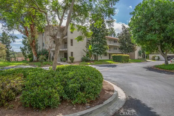 3363 Monte Hermoso #2E, Laguna Woods, CA 92637