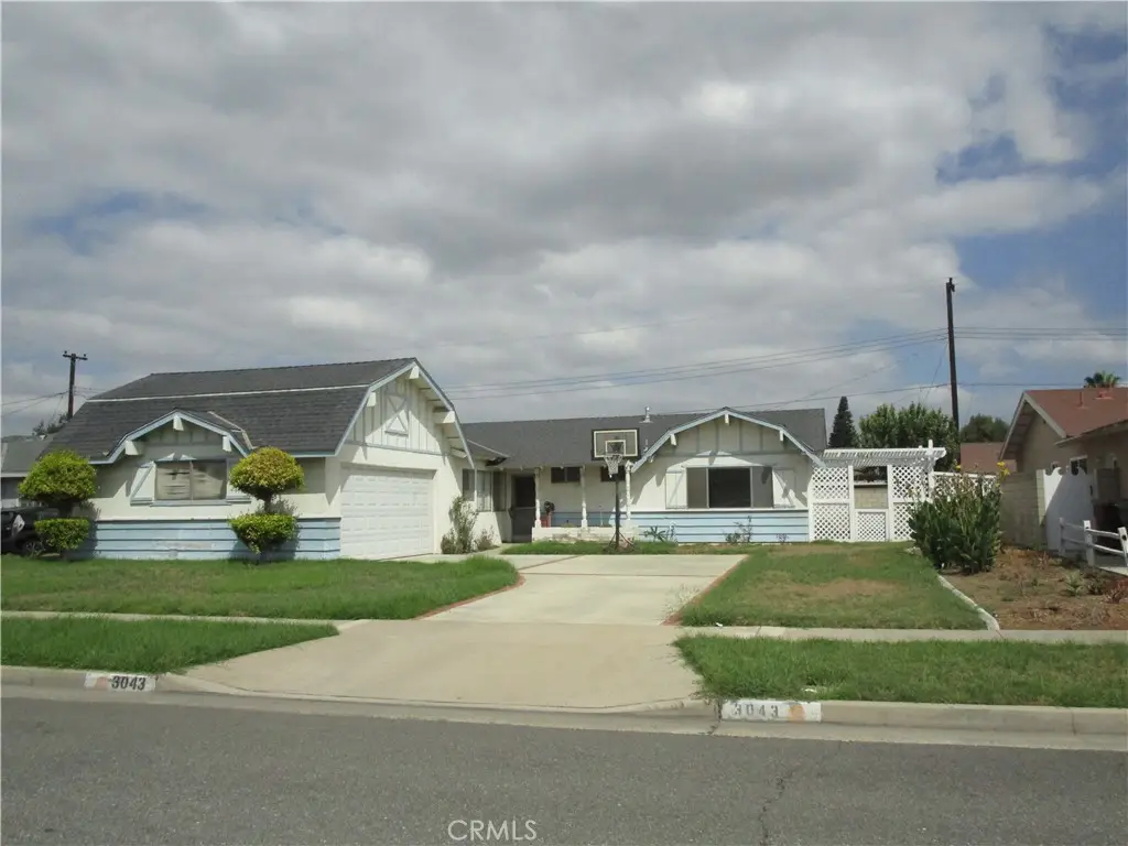 3043 W Teranimar, Anaheim, CA 92804 - #1