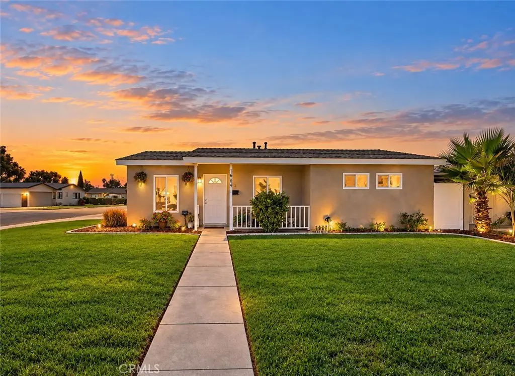 1001 N Hanover, Anaheim, CA 92801 - #1