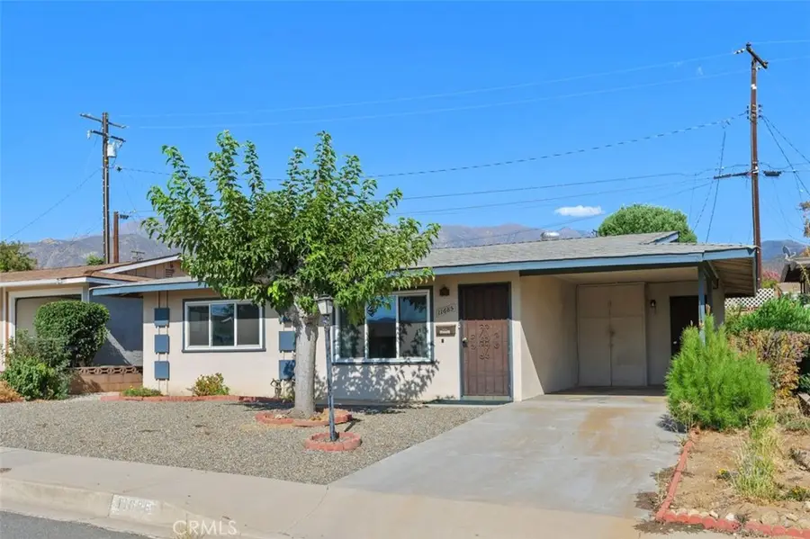 11685 Verona, Yucaipa, CA 92399 - #2