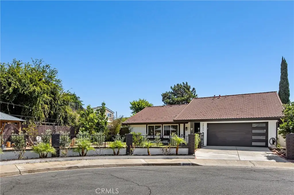 24599 Alcoba Dr, Mission Viejo, CA 92691 - #1