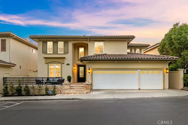 23 Golf Ridge, Rancho Santa Margarita, CA 92679