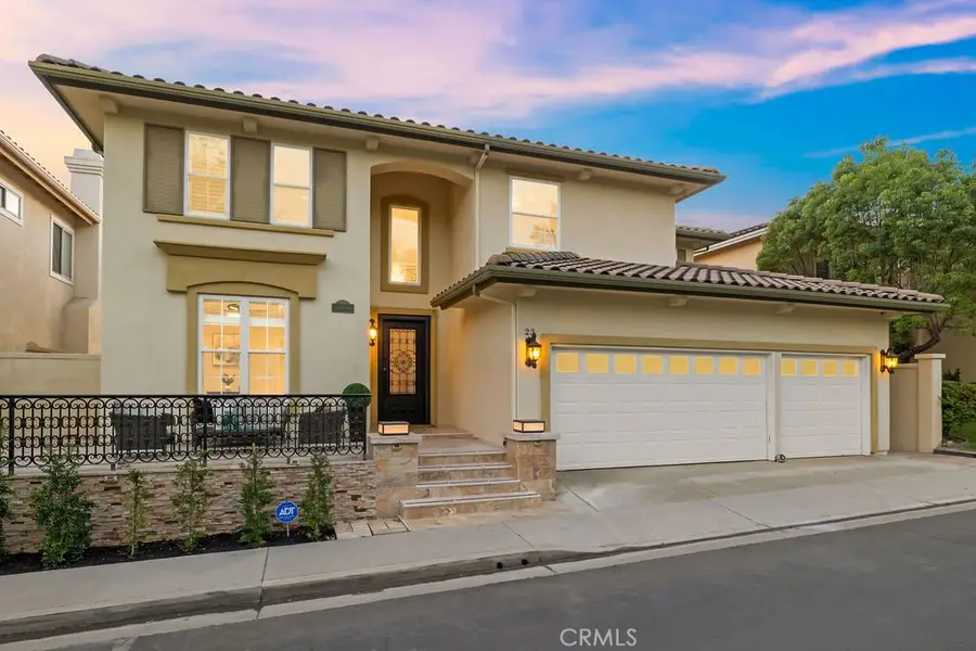 23 Golf Ridge, Rancho Santa Margarita, CA 92679 - #2