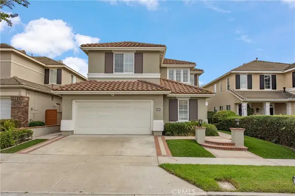 20 Wedgewood, Irvine, CA 92620