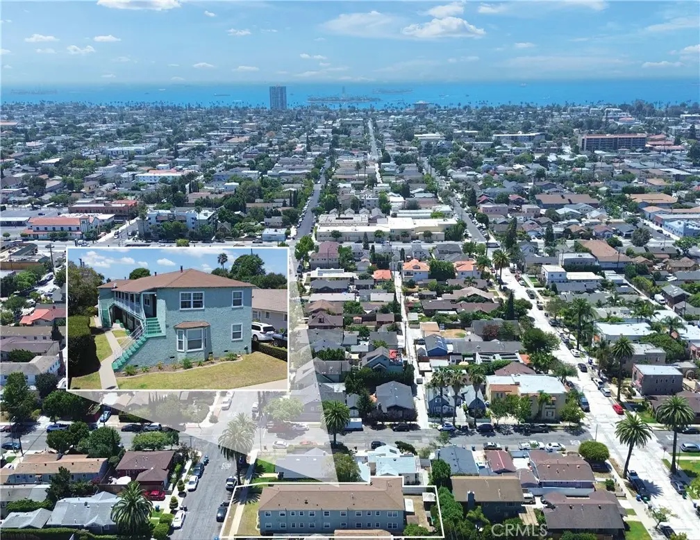 811 Ohio, Long Beach, CA 90804 - #1