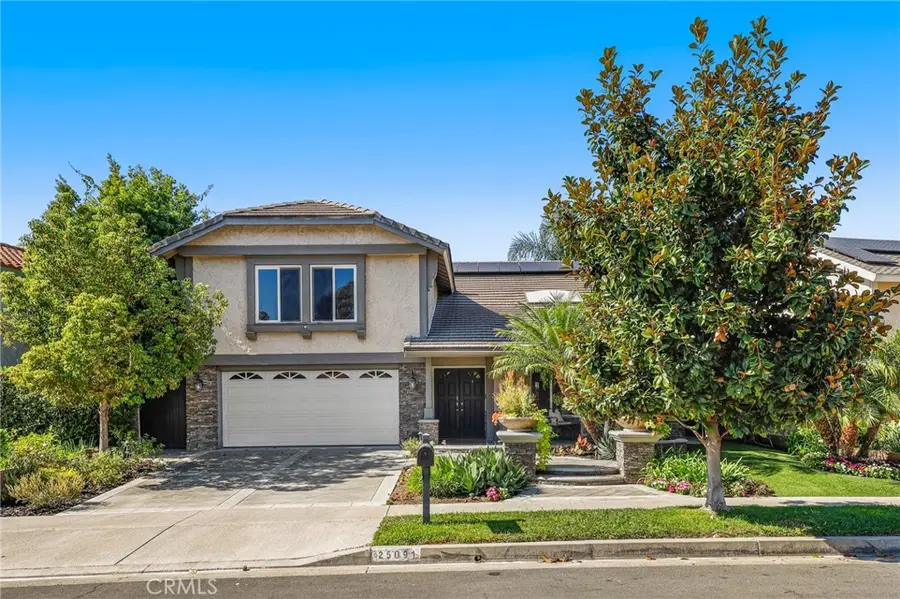 25091 Shaver Lake Circle, Lake Forest, CA 92630 - #2