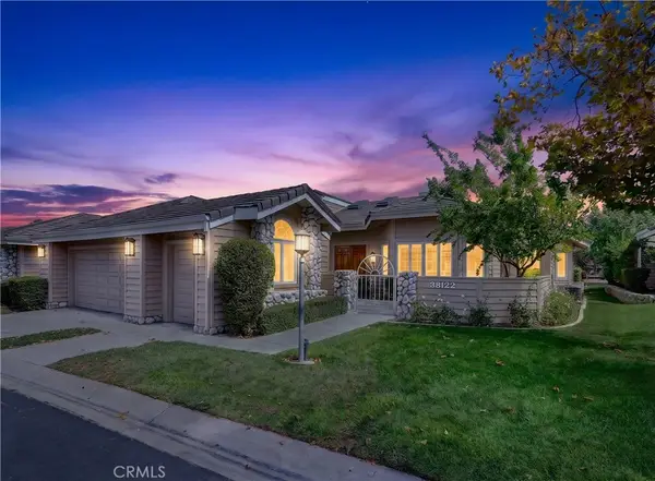 38122 Stone Meadow Drive, Murrieta, CA 92562
