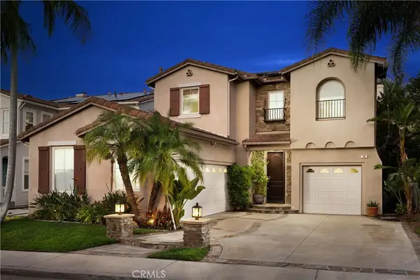 30 Acanthus, Rancho Santa Margarita, CA 92688